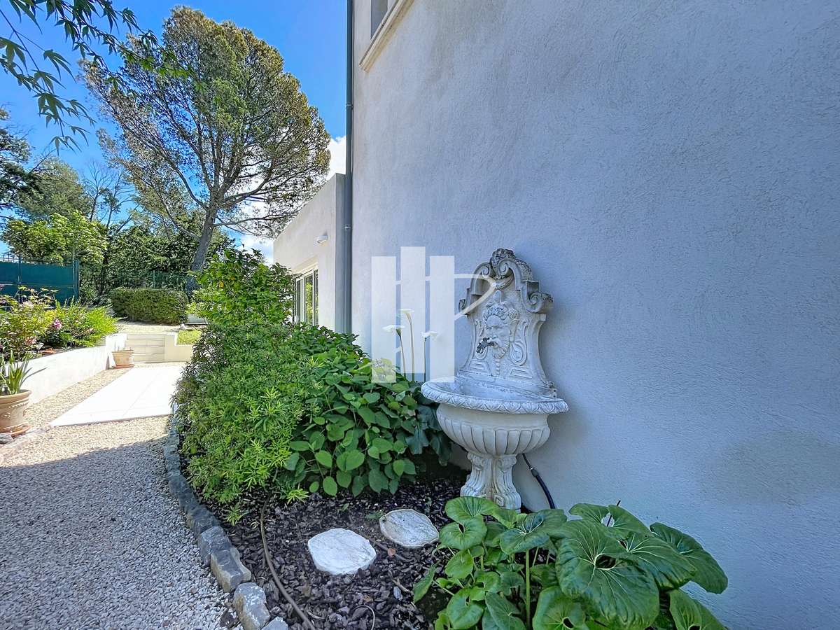 Villa Saint-Raphaël