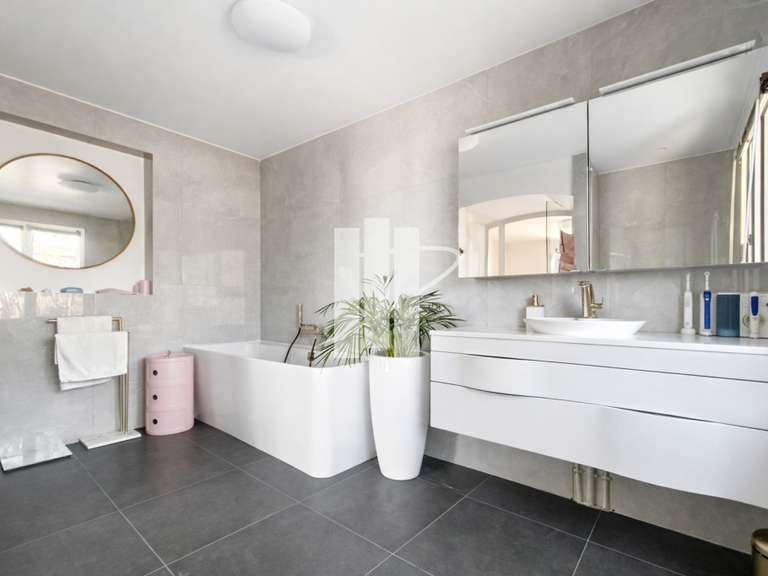 Villa with Sea view Saint-Raphaël - 4 bedrooms - 266m²