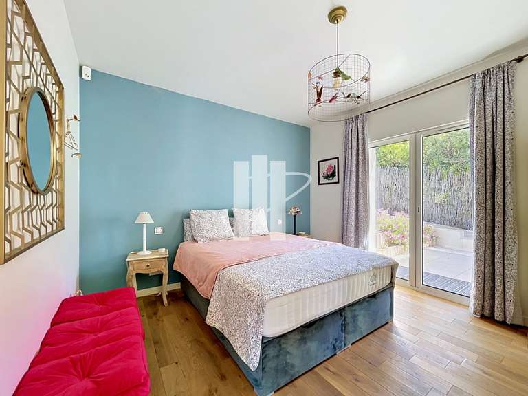 Villa with Sea view Saint-Raphaël - 4 bedrooms - 266m²