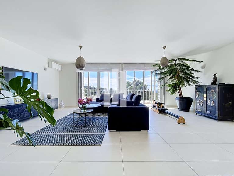 Villa with Sea view Saint-Raphaël - 4 bedrooms - 266m²