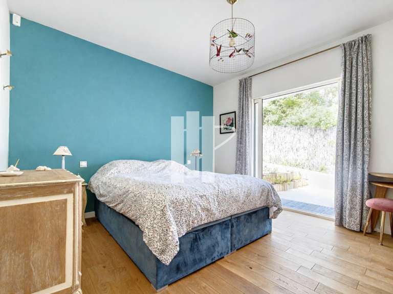 Villa with Sea view Saint-Raphaël - 4 bedrooms - 266m²