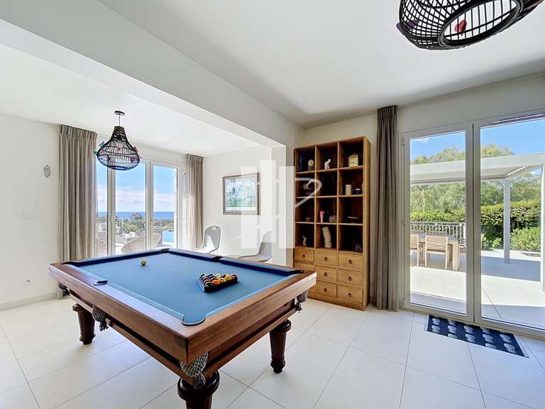 Villa with Sea view Saint-Raphaël - 4 bedrooms - 266m²