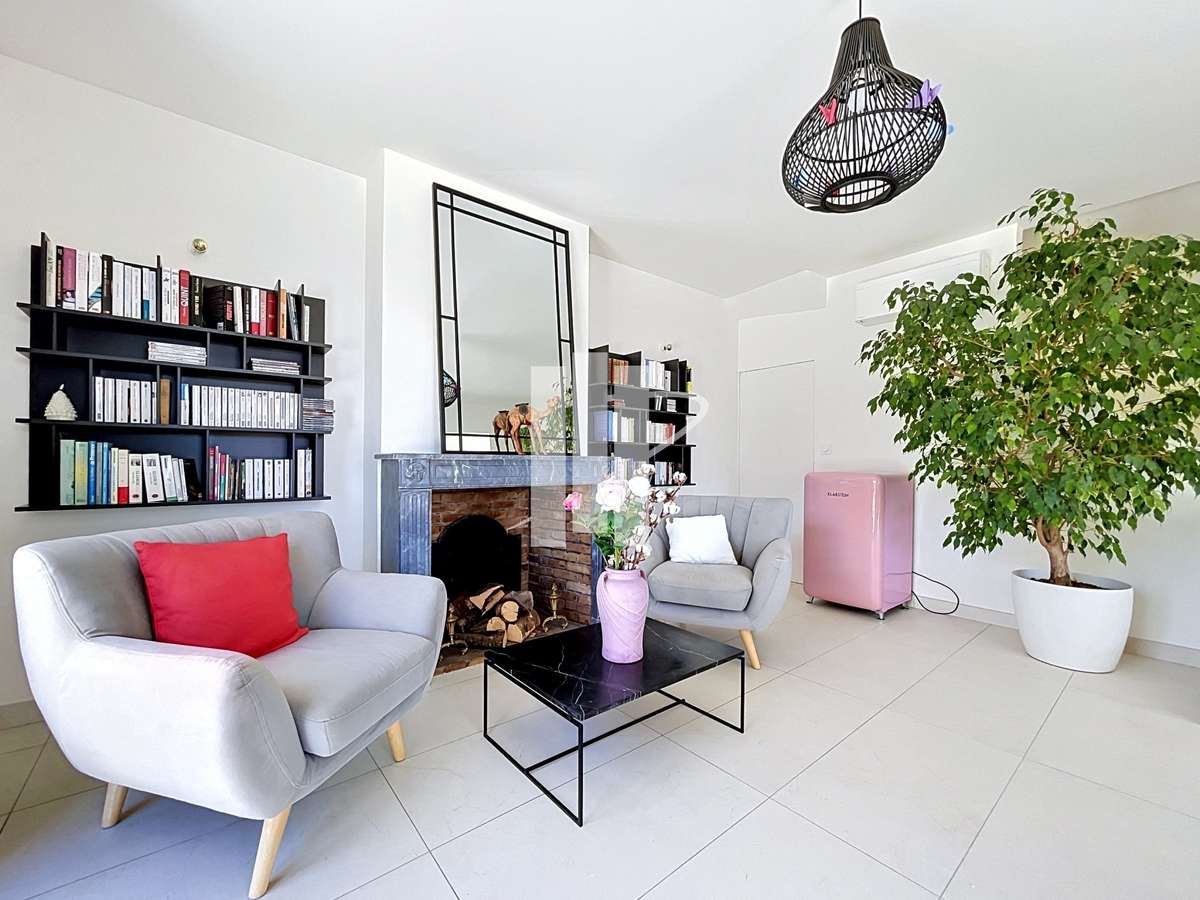 Villa Saint-Raphaël