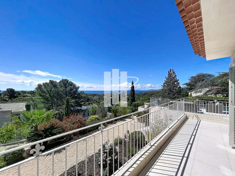 Villa with Sea view Saint-Raphaël - 4 bedrooms - 266m²