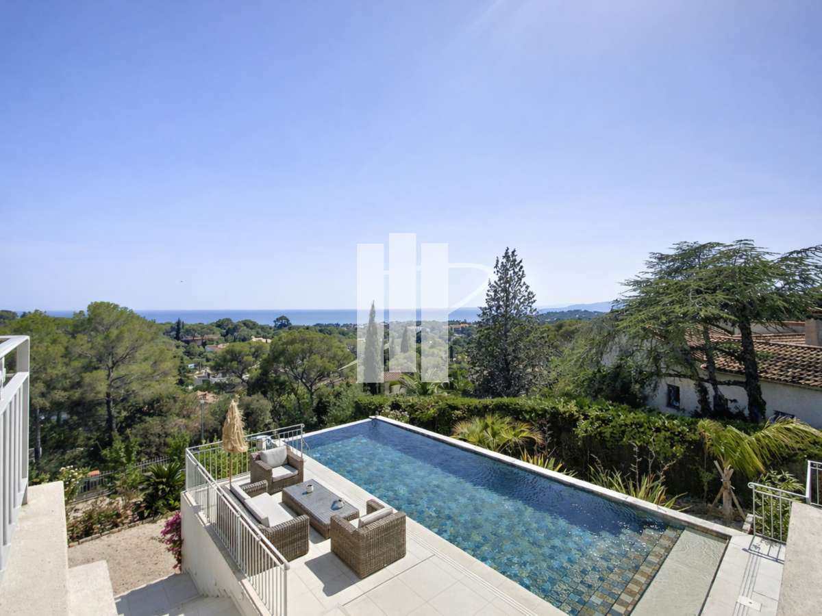 Villa Saint-Raphaël