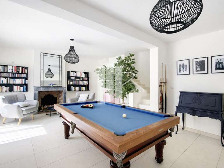 Villa with Sea view Saint-Raphaël - 4 bedrooms - 266m²