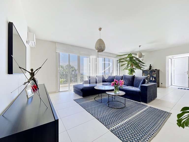 Villa with Sea view Saint-Raphaël - 4 bedrooms - 266m²