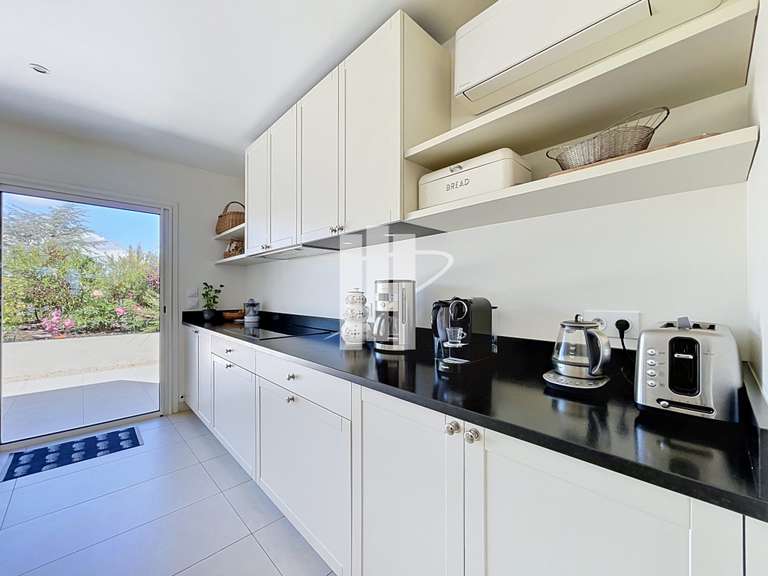 Villa with Sea view Saint-Raphaël - 4 bedrooms - 266m²