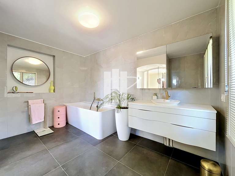 Villa with Sea view Saint-Raphaël - 4 bedrooms - 266m²