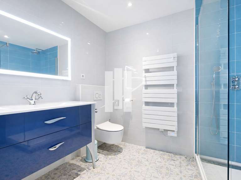 Villa with Sea view Saint-Raphaël - 4 bedrooms - 266m²