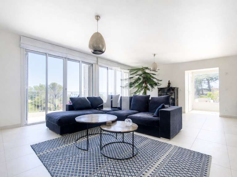 Villa with Sea view Saint-Raphaël - 4 bedrooms - 266m²