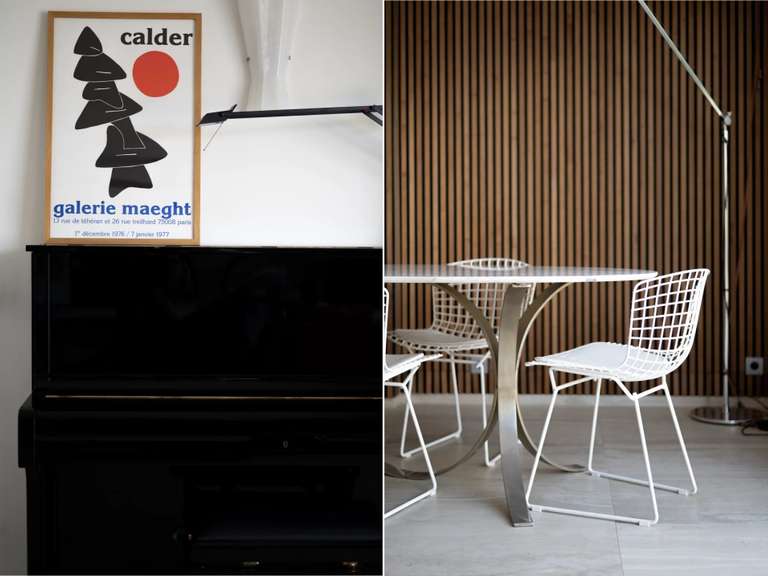 Villa Saint-Raphaël - 2 chambres - 94m²