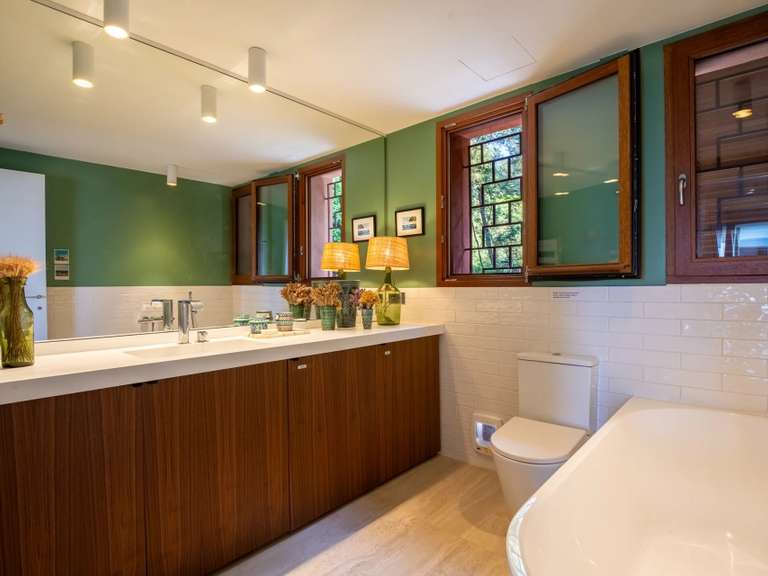 Villa Saint-Raphaël - 2 chambres - 94m²