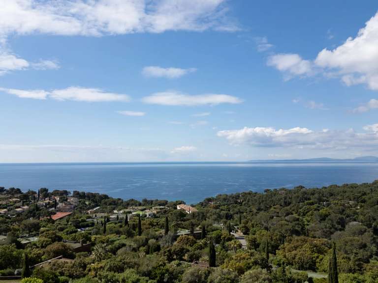 Villa Saint-Raphaël - 2 chambres - 94m²