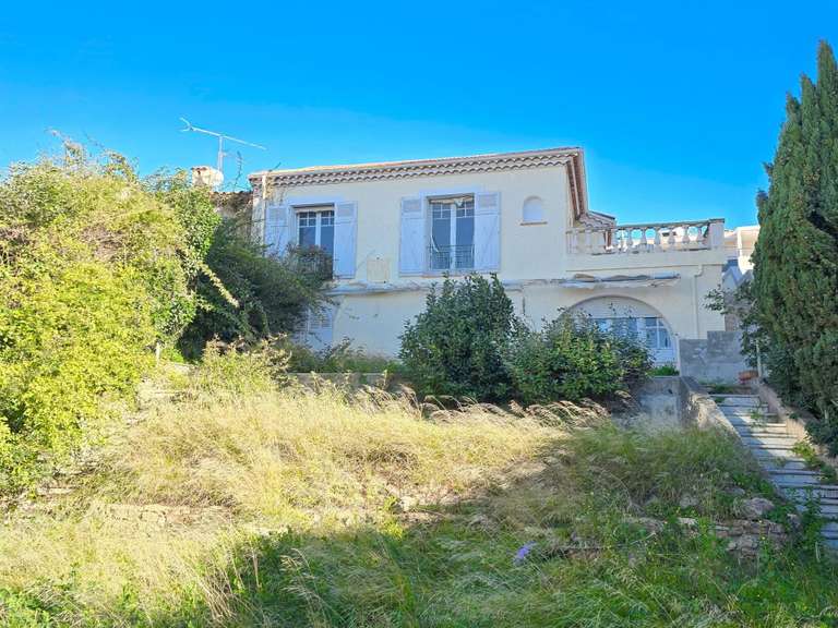 Villa avec Vue sur mer Saint-Raphaël - 4 chambres - 180m²