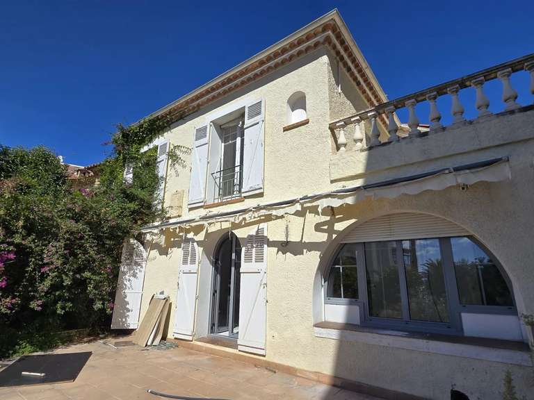 Villa avec Vue sur mer Saint-Raphaël - 4 chambres - 180m²