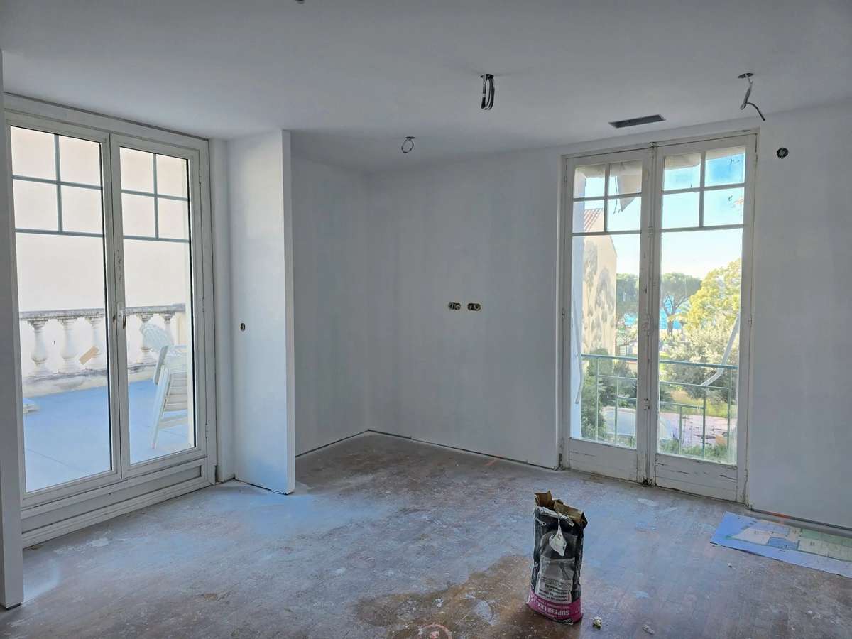 Villa Saint-Raphaël