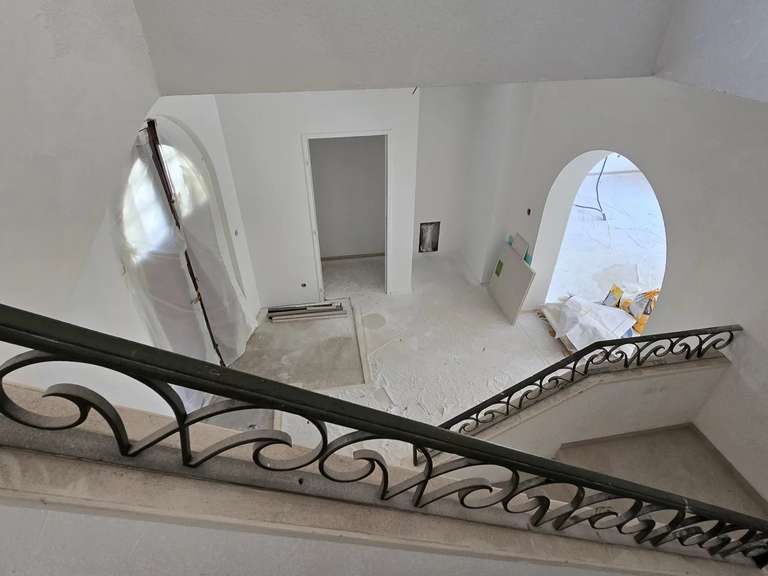 Villa avec Vue sur mer Saint-Raphaël - 4 chambres - 180m²