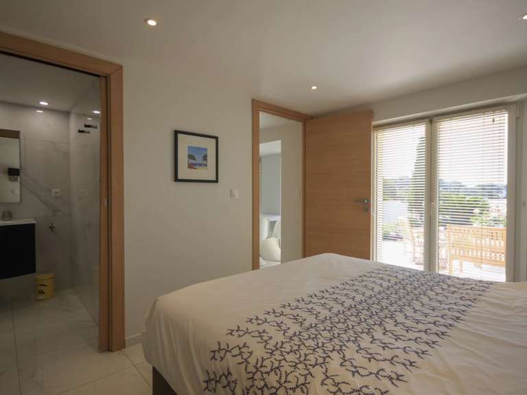 Villa avec Vue sur mer Saint-Raphaël - 4 chambres - 294m²