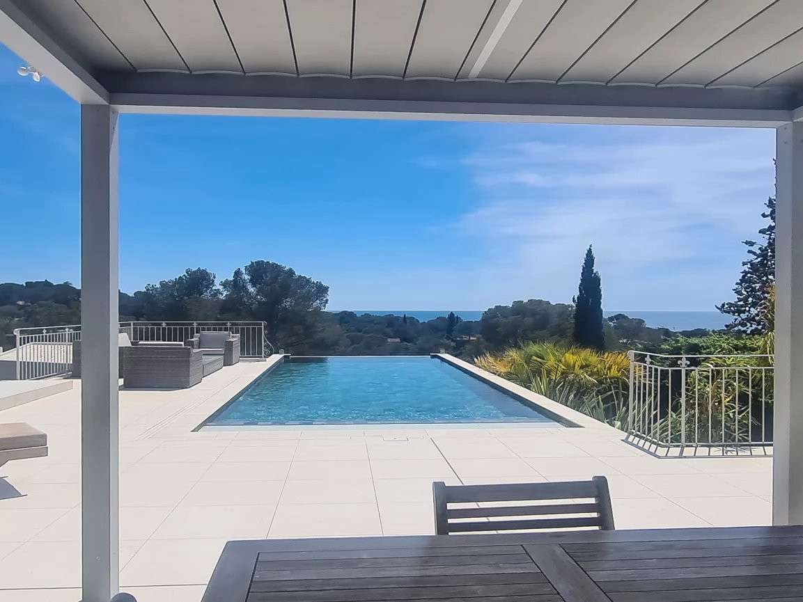 Villa Saint-Raphaël