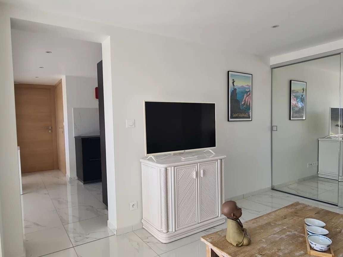 Villa Saint-Raphaël