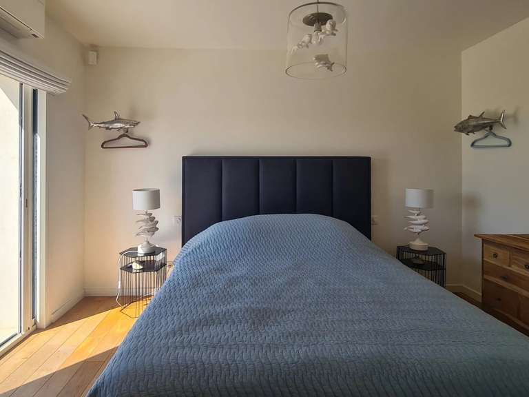 Villa avec Vue sur mer Saint-Raphaël - 4 chambres - 294m²