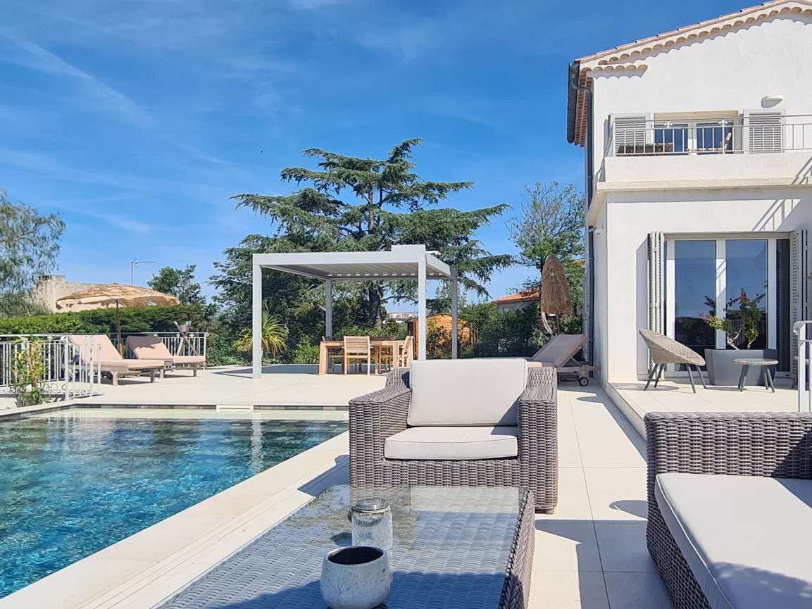 Villa Saint-Raphaël