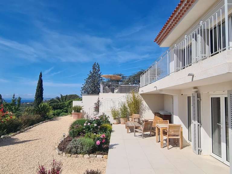 Villa avec Vue sur mer Saint-Raphaël - 4 chambres - 294m²