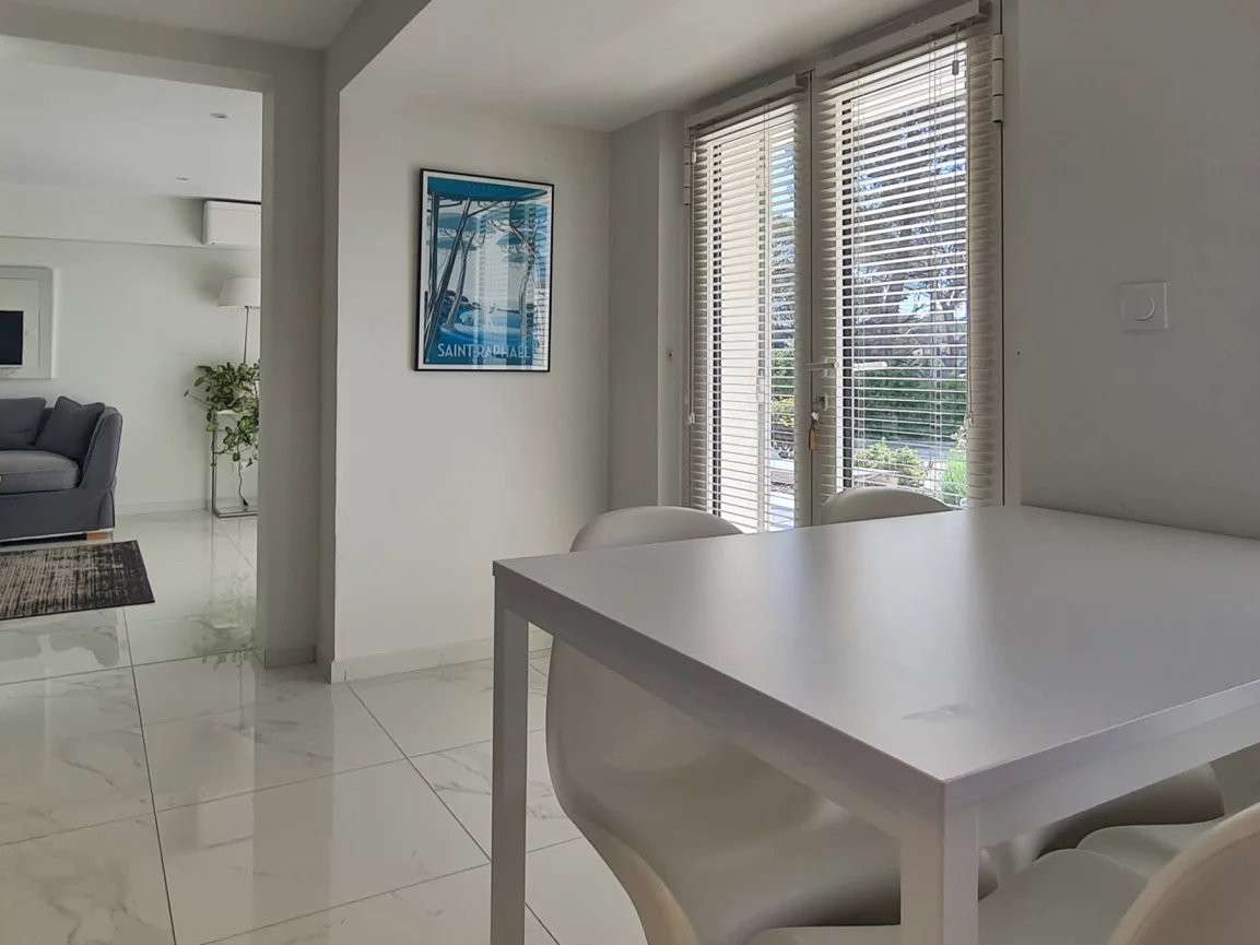 Villa Saint-Raphaël