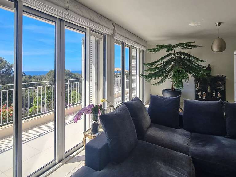 Villa avec Vue sur mer Saint-Raphaël - 4 chambres - 294m²