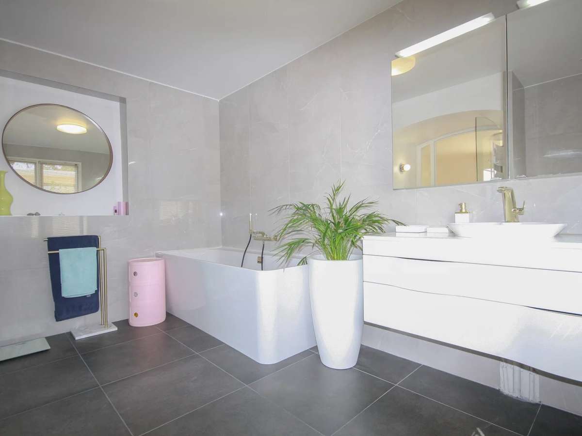 Villa Saint-Raphaël