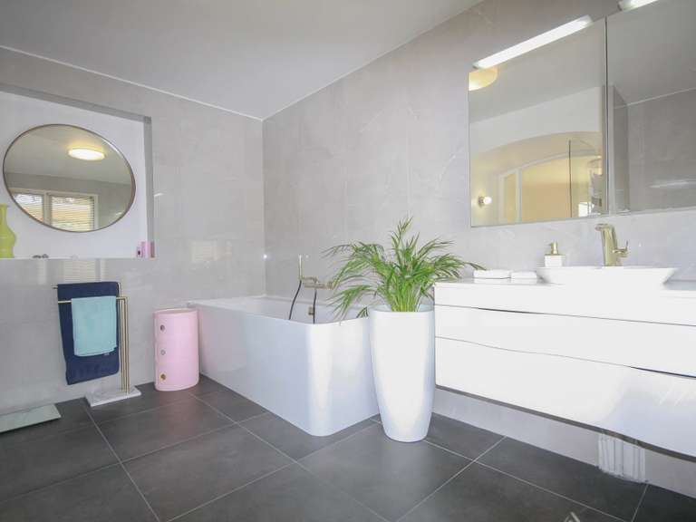 Villa avec Vue sur mer Saint-Raphaël - 4 chambres - 294m²