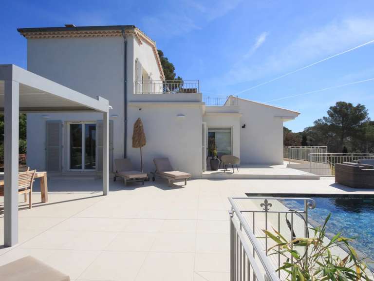 Villa avec Vue sur mer Saint-Raphaël - 4 chambres - 294m²
