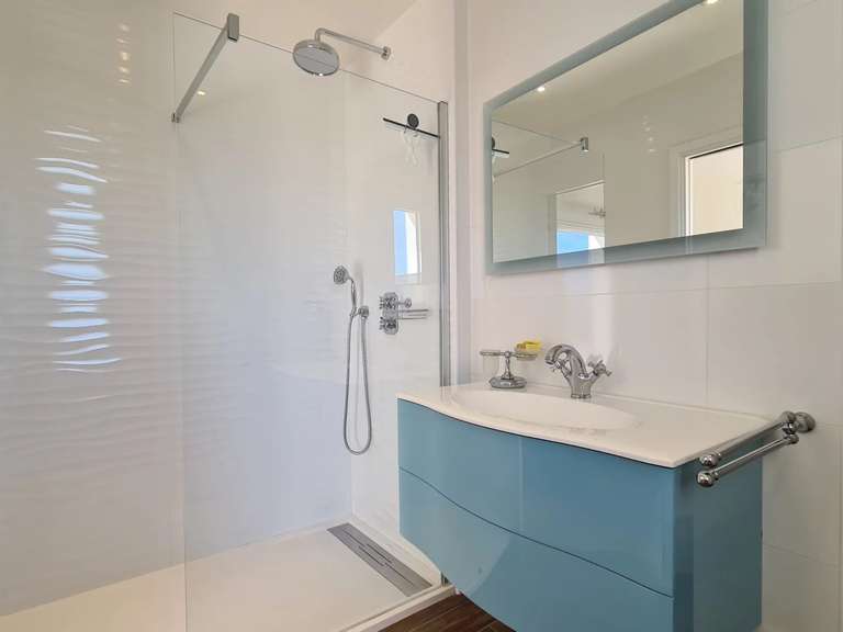 Villa avec Vue sur mer Saint-Raphaël - 4 chambres - 294m²