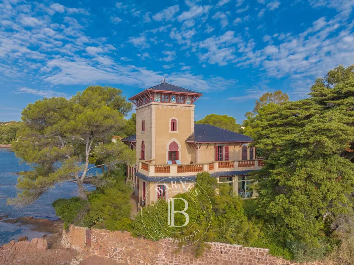 Villa Saint-Raphaël