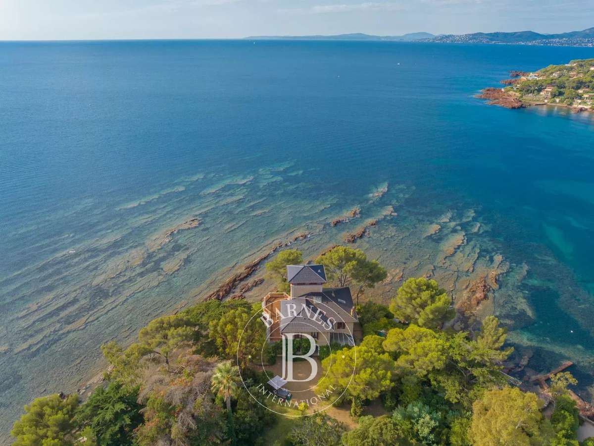 Villa Saint-Raphaël