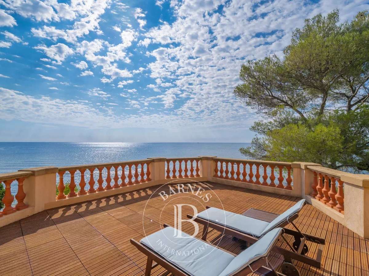 Villa Saint-Raphaël