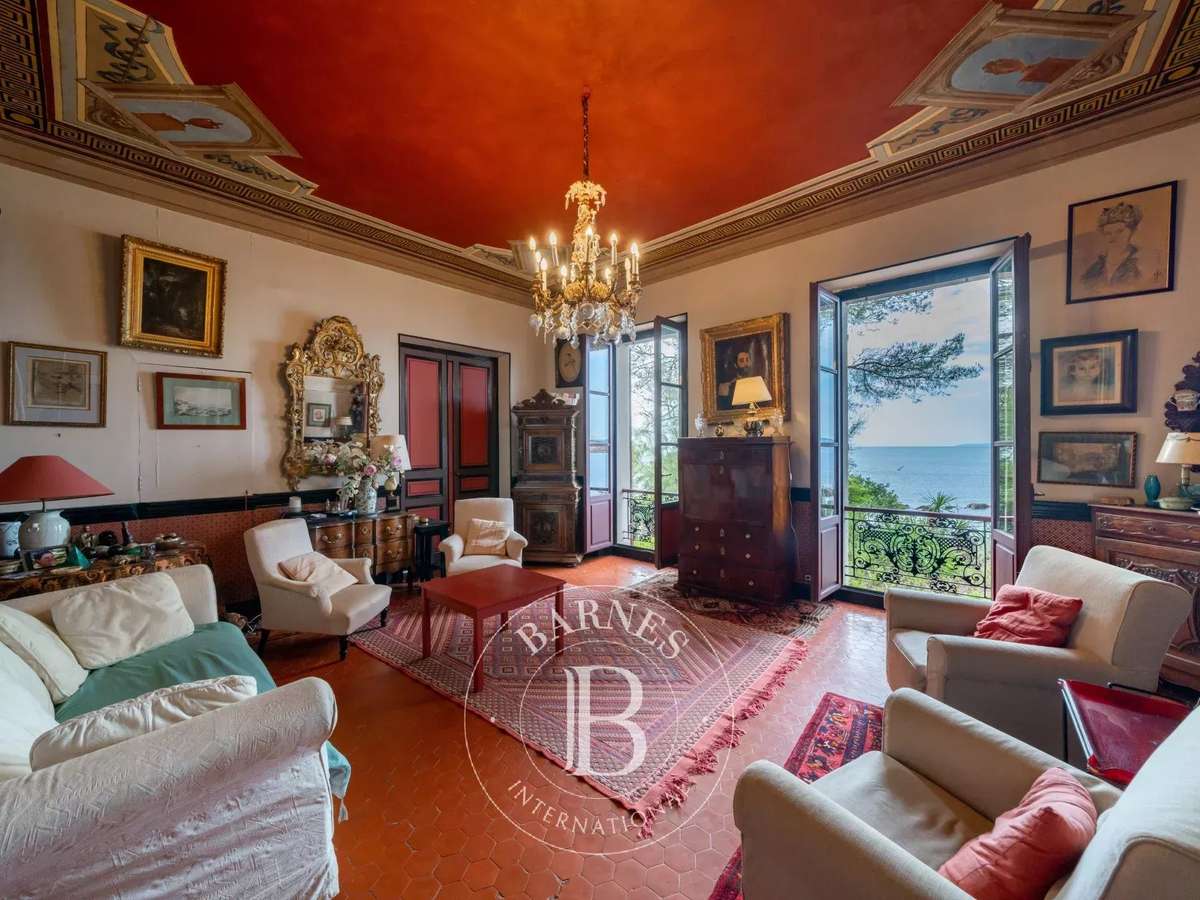 Villa Saint-Raphaël