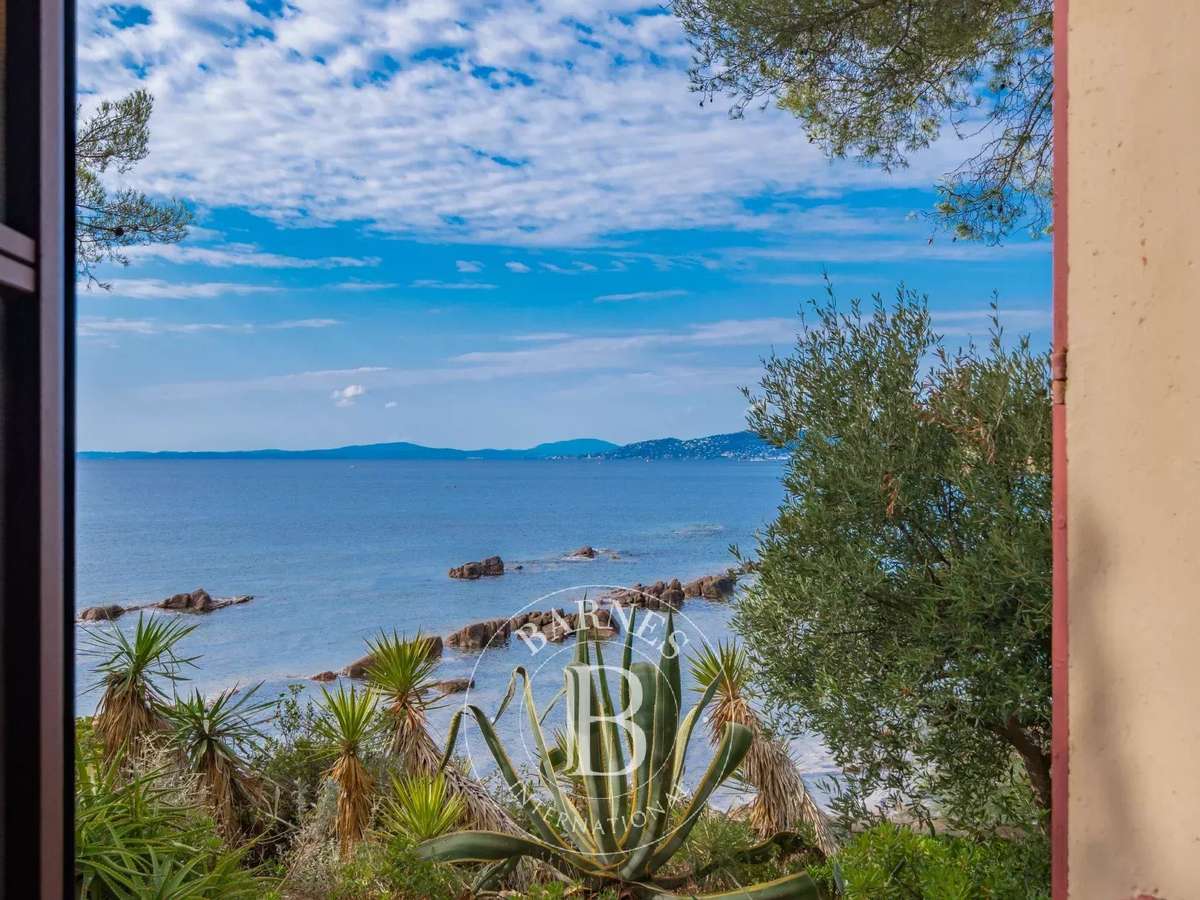 Villa Saint-Raphaël