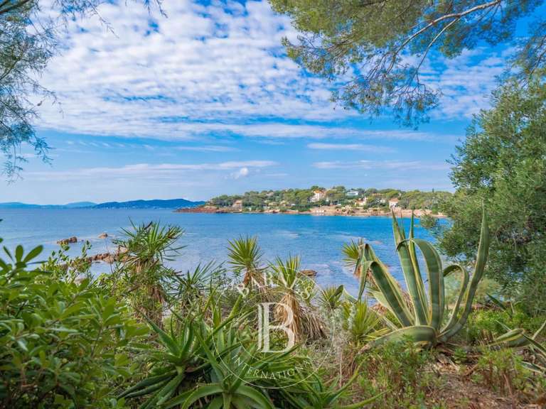 Villa Saint-Raphaël - 8 chambres - 450m²