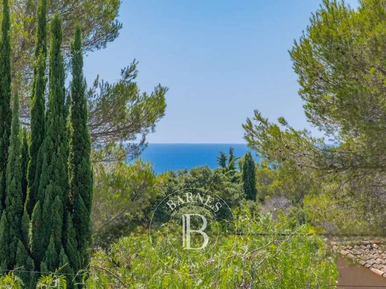 Villa Saint-Raphaël - 4 chambres - 235m²