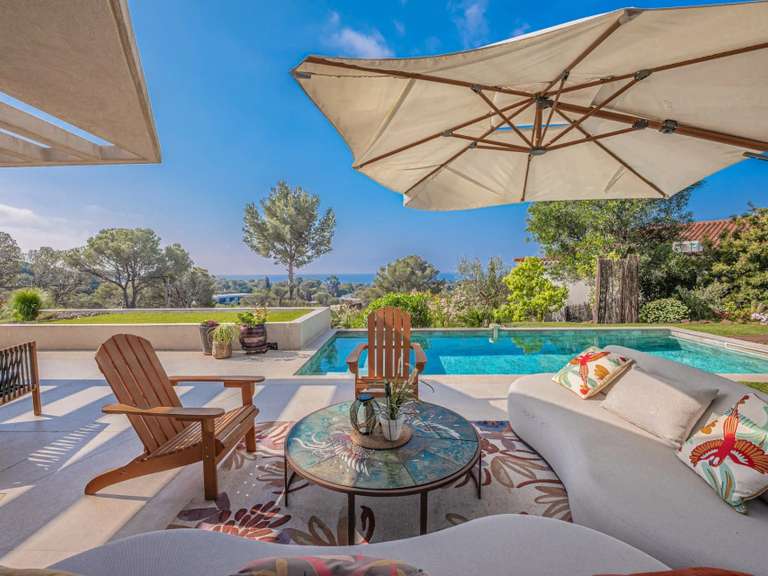 Villa avec Vue sur mer Saint-Raphaël - 5 chambres - 340m²