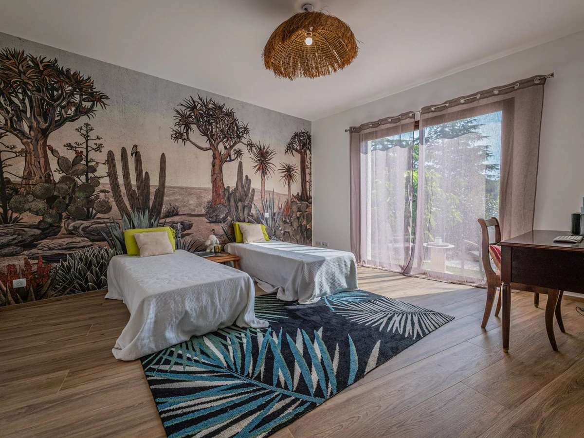 Villa Saint-Raphaël