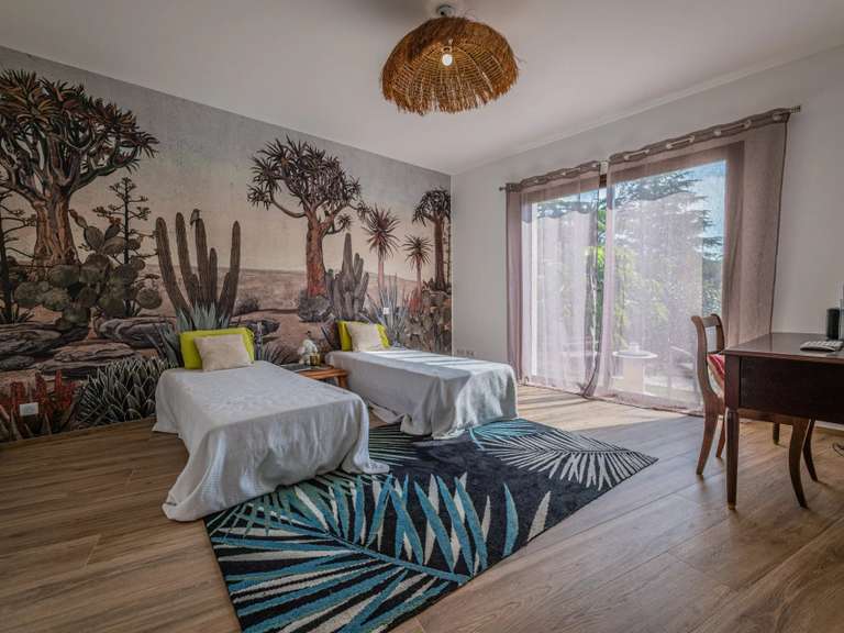 Villa avec Vue sur mer Saint-Raphaël - 5 chambres - 340m²