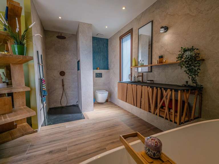 Villa avec Vue sur mer Saint-Raphaël - 5 chambres - 340m²