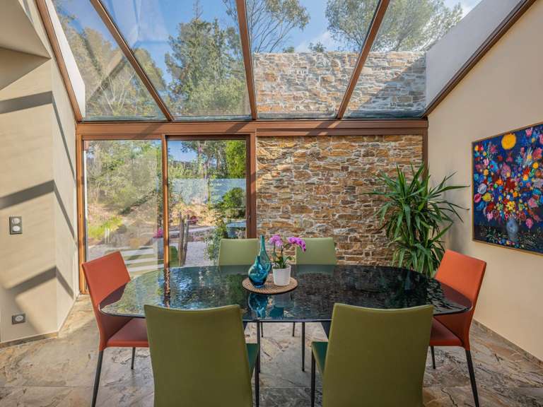 Villa avec Vue sur mer Saint-Raphaël - 5 chambres - 340m²