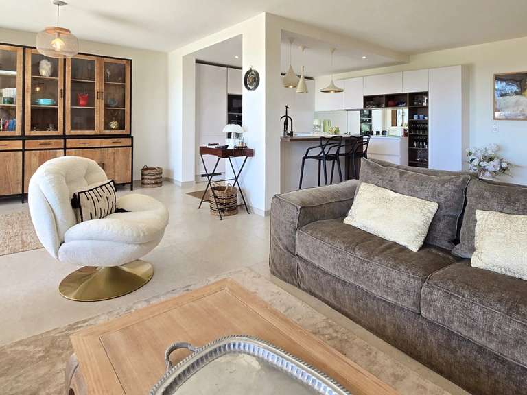 Villa avec Vue sur mer Saint-Raphaël - 5 chambres - 340m²