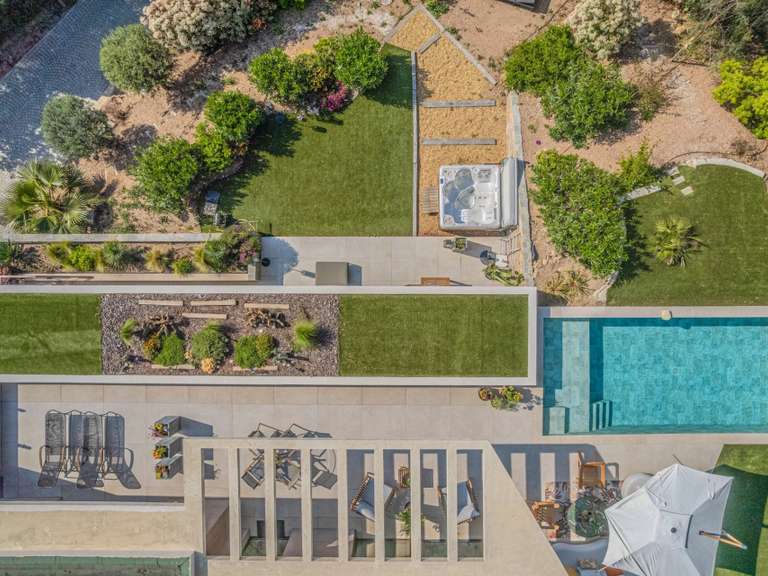 Villa avec Vue sur mer Saint-Raphaël - 5 chambres - 340m²