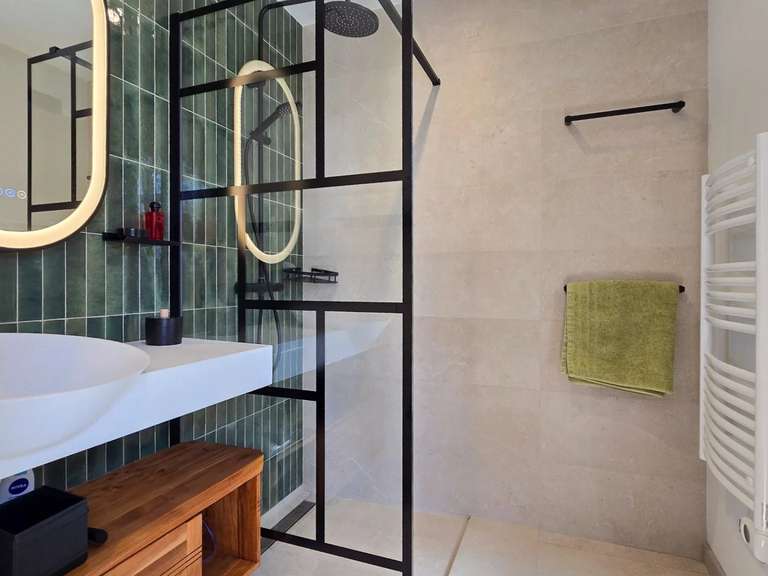 Villa avec Vue sur mer Saint-Raphaël - 5 chambres - 340m²