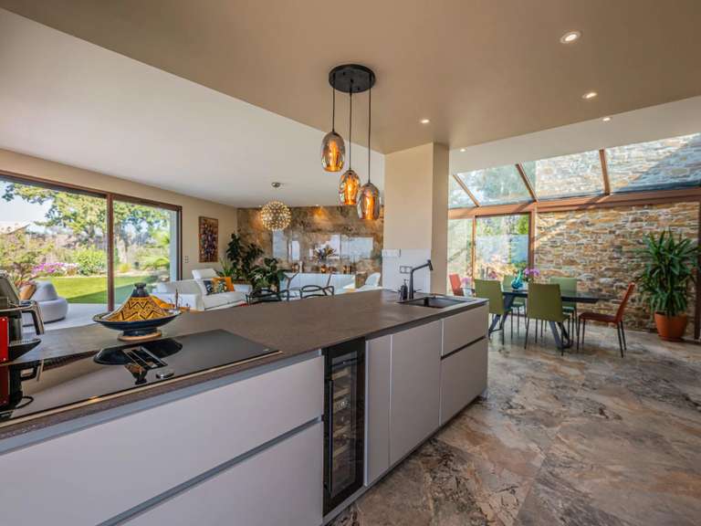 Villa avec Vue sur mer Saint-Raphaël - 5 chambres - 340m²